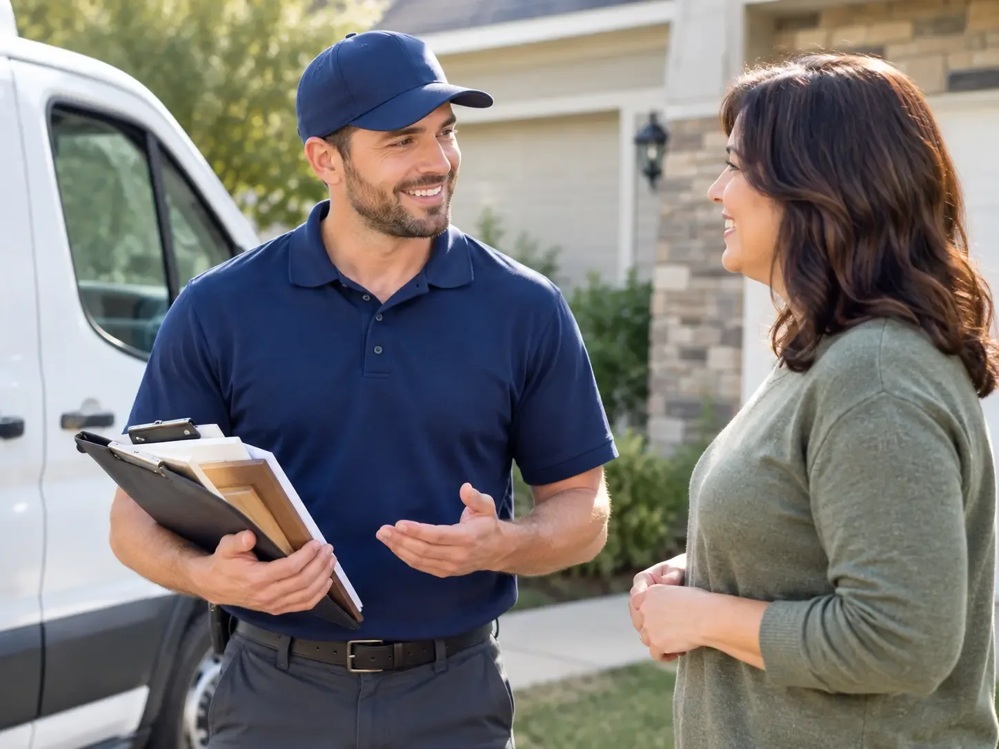 Kitchen Cabinet Refacing Leesburg, FL FAQs